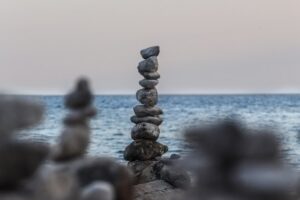Between Extremes The Wisdom of Balance