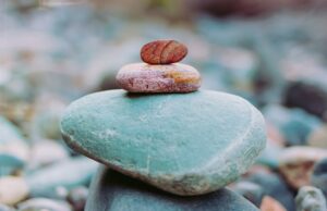 Emotional Balance Mastering Inner Stability