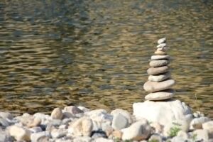 Stillness and Motion A Philosophy of Balance
